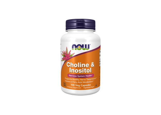Choline Inositol 500 mg