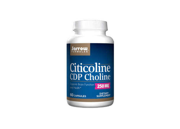 Citicoline 250 mg 60 caps