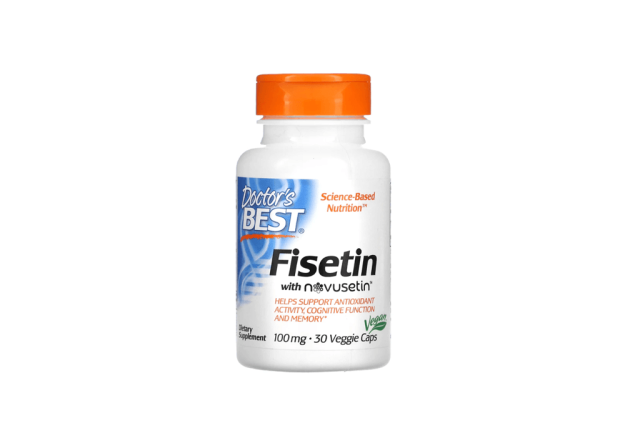 Fisetin 100 mg