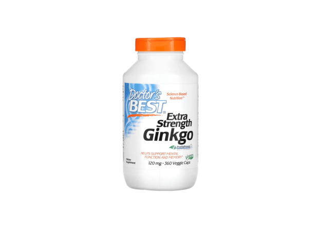 Ginkgo 120 mg