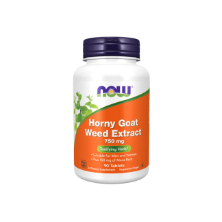 Horny Goat Weed 750 mg