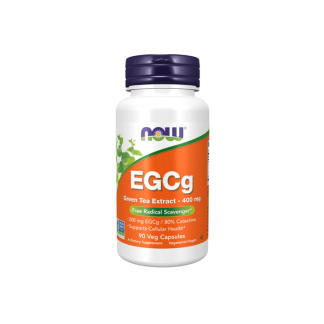 EGCg Green Tea Extract 400 mg