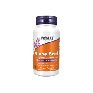 Grape Seed 100 mg