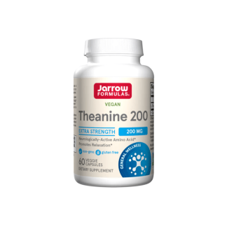 Jarrow Theanine 200 mg