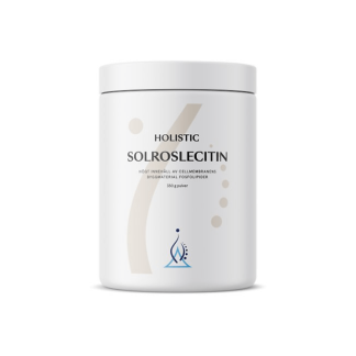 Solroslecitin 350 g
