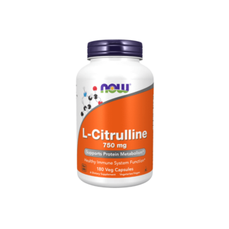 L-Citrullin 750 mg