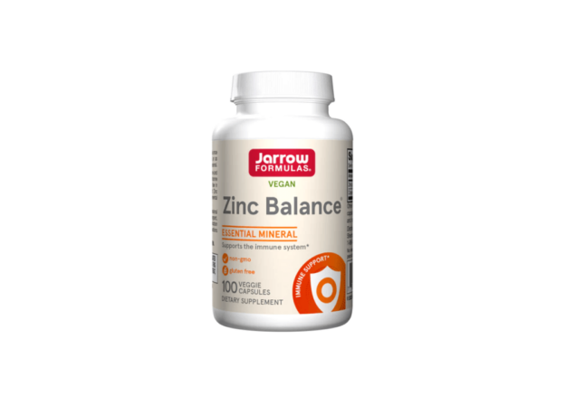 Zinc Balance 100 caps