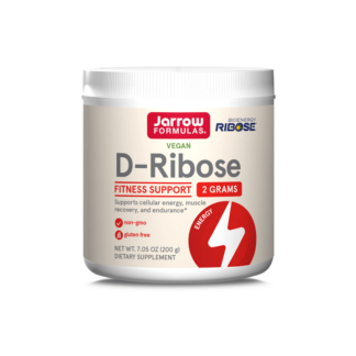 Jarrow Formulas D-Ribose