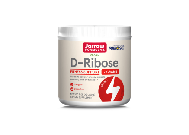 Jarrow Formulas D-Ribose