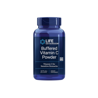 Life Extension Buffered Vitamin C
